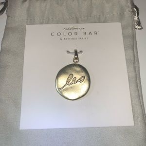 Kendra Scott Charm
